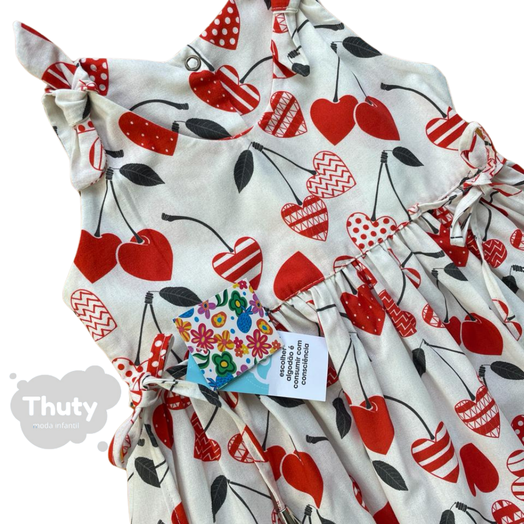 Vestido Heart